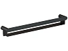 Полка Сунержа ROUND L 610 31-3020-6610 матовый черный