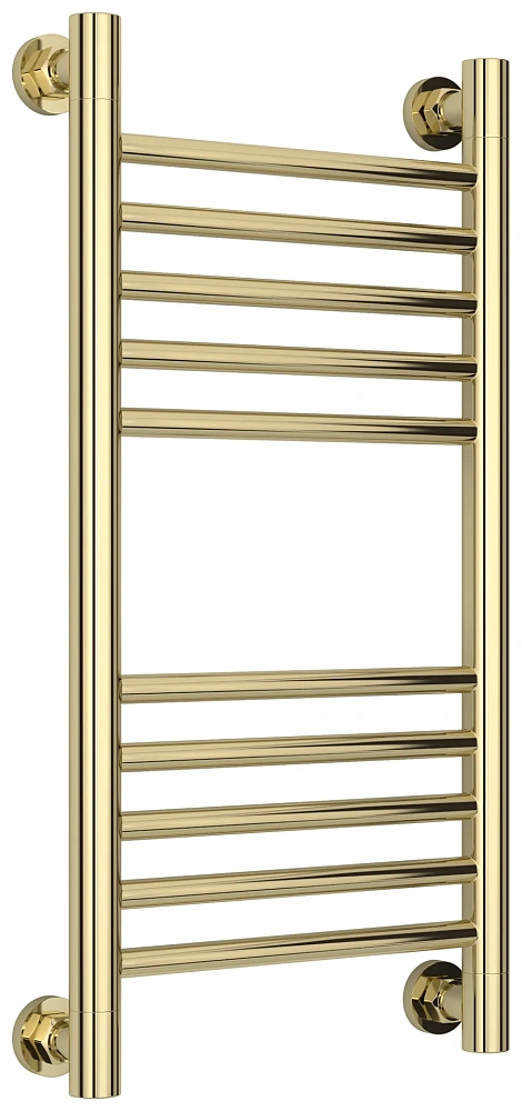 Полотенцесушитель водяной Сунержа Богема+ прямая 600х300 020-0220-6030 шампань — Изображение 1