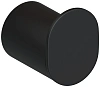 Крючок Сунержа ROUND L 30 31-3020-1030 матовый черный
