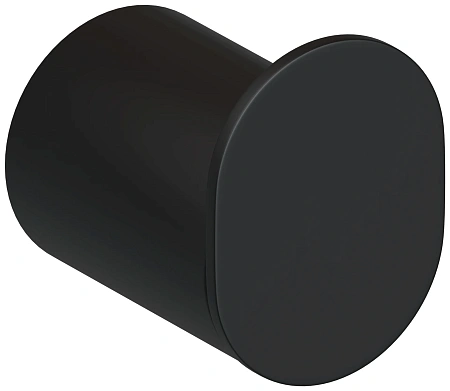 Крючок Сунержа ROUND L 30 31-3020-1030 матовый черный