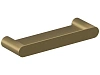 Полка Сунержа ROUND L 260 32-3020-5260 золотой шелк
