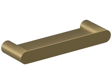 Полка Сунержа ROUND L 260 32-3020-5260 золотой шелк Полка Сунержа ROUND L 260 32-3020-5260 золотой шелк