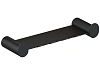 Полка Сунержа ROUND L 260 31-3020-4260 матовый черный