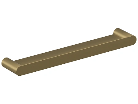 Полка Сунержа ROUND L 460 32-3020-5460 золотой шелк Полка Сунержа ROUND L 460 32-3020-5460 золотой шелк