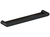 Полка Сунержа ROUND L 460 31-3020-5460 матовый черный