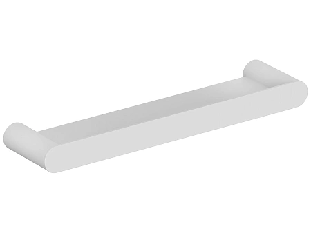 Полка Сунержа ROUND L 360 30-3020-5360 матовый белый Полка Сунержа ROUND L 360 30-3020-5360 матовый белый