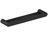 Полка Сунержа ROUND L 360 31-3020-5360 матовый черный