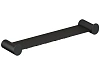 Полка Сунержа ROUND L 360 31-3020-4360 матовый черный