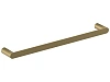 Полотенцедержатель Сунержа ROUND L 610 32-3020-7610 золотой шелк