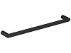 Полотенцедержатель Сунержа ROUND L 610 31-3020-7610 матовый черный