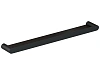Полка Сунержа ROUND L 610 31-3020-5610 матовый черный