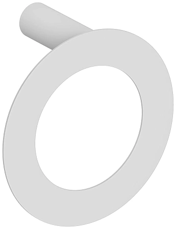 Полотенцедержатель Сунержа ROUND L 180 30-3020-7180 матовый белый Полотенцедержатель Сунержа ROUND L 180 30-3020-7180 матовый белый