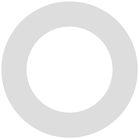 Полотенцедержатель Сунержа ROUND L 180 30-3020-7180 матовый белый Полотенцедержатель Сунержа ROUND L 180 30-3020-7180 матовый белый