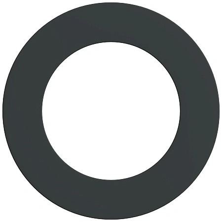 Полотенцедержатель Сунержа ROUND L 180 31-3020-7180 матовый черный Полотенцедержатель Сунержа ROUND L 180 31-3020-7180 матовый черный