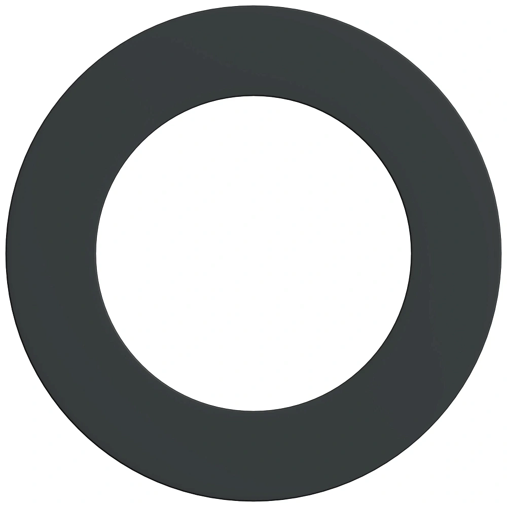 Полотенцедержатель Сунержа ROUND L 180 31-3020-7180 матовый черный — Изображение 2