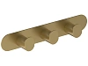 Крючок Сунержа ROUND L 290 32-3020-1290 золотой шелк