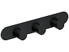Крючок Сунержа ROUND L 290 31-3020-1290 матовый черный