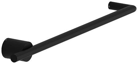 Полотенцесушитель электрический Сунержа Идиллия PLUS 500 31-0858-0500 матовый черный