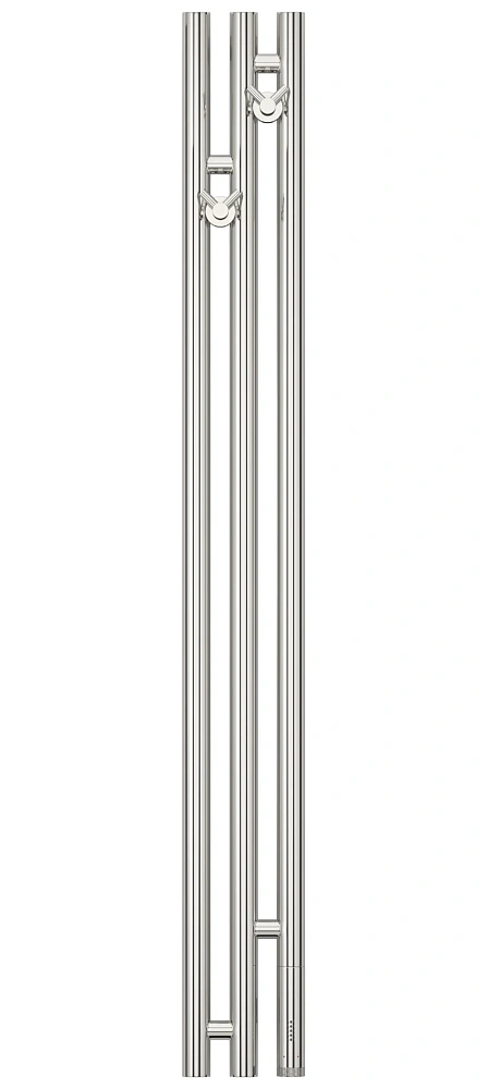 Полотенцесушитель электрический Сунержа Терция 3.1 1200х106 МЭМ правый 00-6045-1211 — Изображение 2