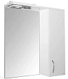 Зеркальный шкаф Cersanit ERICA NEW 60 (LS-ERN60-Os) F-LS-ERN60-Os Зеркальный шкаф Cersanit ERICA NEW 60 (LS-ERN60-Os) F-LS-ERN60-Os