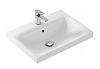 Раковина Cersanit MODUO 60 (P-UM-MOD60/1) Раковина Cersanit MODUO 60 (P-UM-MOD60/1)
