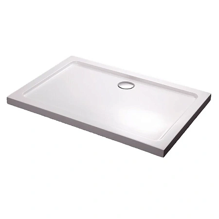 Душевой поддон Black&White RS-0912 90x120 0912000 Душевой поддон Black&White RS-0912 90x120 0912000