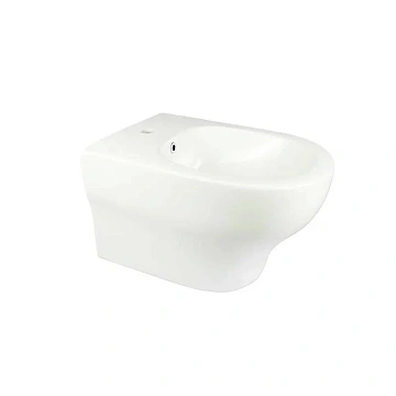 Биде подвесное Boheme FIORE 978-BIDET-MW белый матовый