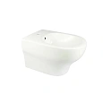 Биде подвесное Boheme FIORE 978-BIDET-W белый глянец Биде подвесное Boheme FIORE 978-BIDET-W белый глянец