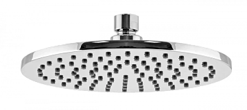 Верхний душ Remer 359MM20X с шарнирным соединением 20 см