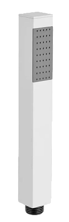 Душевая лейка Remer 317SSBOX, белый матовый Душевая лейка Remer 317SSBOX, белый матовый