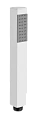 Душевая лейка Remer 317SSBOX, белый матовый Душевая лейка Remer 317SSBOX, белый матовый
