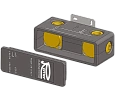 Скрытая часть смесителя Remer RRBOX15 Скрытая часть смесителя Remer RRBOX15