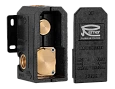 Скрытая часть смесителя Remer на 1-2 выхода RRBOX Скрытая часть смесителя Remer на 1-2 выхода RRBOX