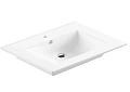 Раковина STWORKI Quadro 90 QDR90SLWB01 Раковина STWORKI Quadro 90 QDR90SLWB01