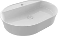 Раковина BOCCHI Slim Line 1600-001-0126 глянцевая белая Раковина BOCCHI Slim Line 1600-001-0126 глянцевая белая