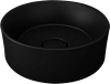Раковина BOCCHI Vessel 1174-004-0125 черная матовая