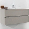 Тумба под раковину Armadi Art Vallessi 120x46cm SHINY CAPPUCCINO 2 полки 837-120-CP капучино Тумба под раковину Armadi Art Vallessi 120x46cm SHINY CAPPUCCINO 2 полки 837-120-CP капучино