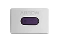 Смывное устройство для писсуара ARROW AGY-100A, инфракрасная, нержавеющая сталь Смывное устройство для писсуара ARROW AGY-100A, инфракрасная, нержавеющая сталь