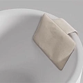 Подголовник Salini 1904201B Beige Подголовник Salini 1904201B Beige