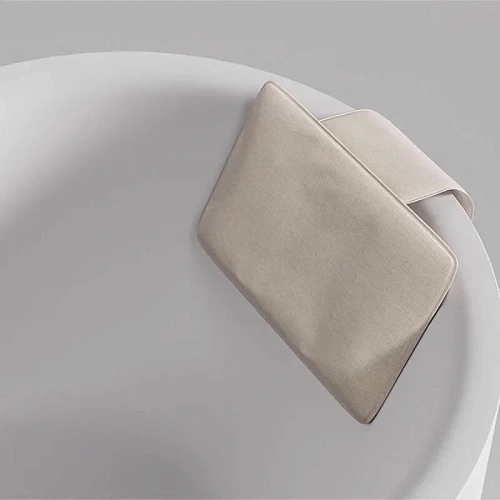 Подголовник Salini 1904201B Beige Подголовник Salini 1904201B Beige