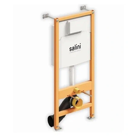 Инсталляция для унитаза Salini Puro 30P1WFST111 Инсталляция для унитаза Salini Puro 30P1WFST111