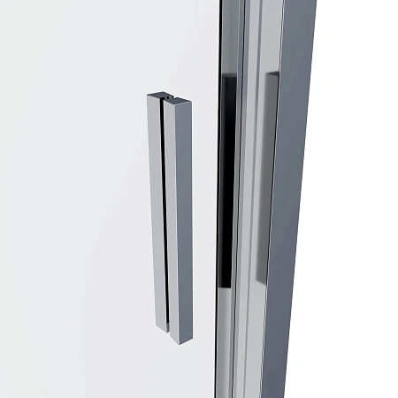 Душевая дверь Vincea Alpha VDS3-3AL900CL 900, хром, стекло прозрачное Душевая дверь Vincea Alpha VDS3-3AL900CL 900, хром, стекло прозрачное