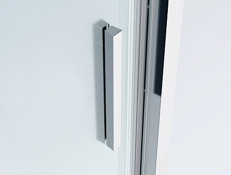 Душевая дверь Vincea Rapid-N VDS-3RN10/11MT хром, стекло текстурное Душевая дверь Vincea Rapid-N VDS-3RN10/11MT хром, стекло текстурное