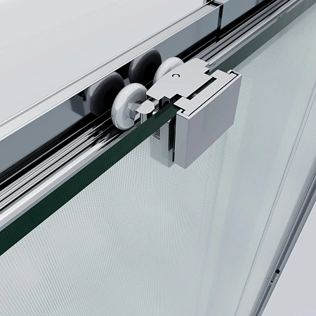 Душевая дверь Vincea Rapid-N VDS-3RN10/11MT хром, стекло текстурное Душевая дверь Vincea Rapid-N VDS-3RN10/11MT хром, стекло текстурное