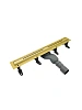 Душевой лоток CEZARES LUX 70 см, LUX-LD-70-BORO