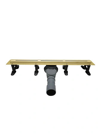 Душевой лоток CEZARES LUX 80 см, LUX-LD-80-BORO Душевой лоток CEZARES LUX 80 см, LUX-LD-80-BORO