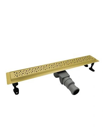 Душевой лоток CEZARES RELAX 80 см, RELAX-LD-80-BORO