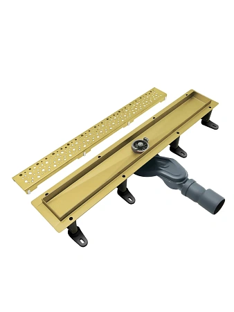Душевой лоток CEZARES SLIDER 60 см, SLIDER-LD-60-BORO Душевой лоток CEZARES SLIDER 60 см, SLIDER-LD-60-BORO