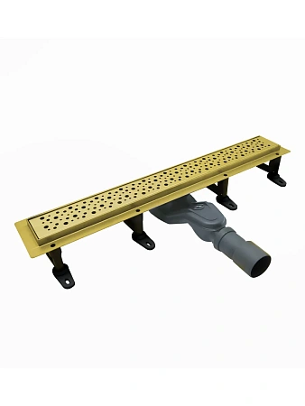 Душевой лоток CEZARES SLIDER 80 см, SLIDER-LD-80-BORO Душевой лоток CEZARES SLIDER 80 см, SLIDER-LD-80-BORO