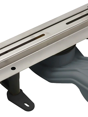 Душевой лоток CEZARES LUX 70 см, LUX-LD-70-Cr Душевой лоток CEZARES LUX 70 см, LUX-LD-70-Cr